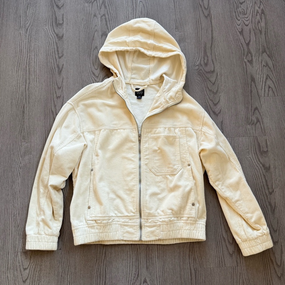 BDG Corduroy Jacket